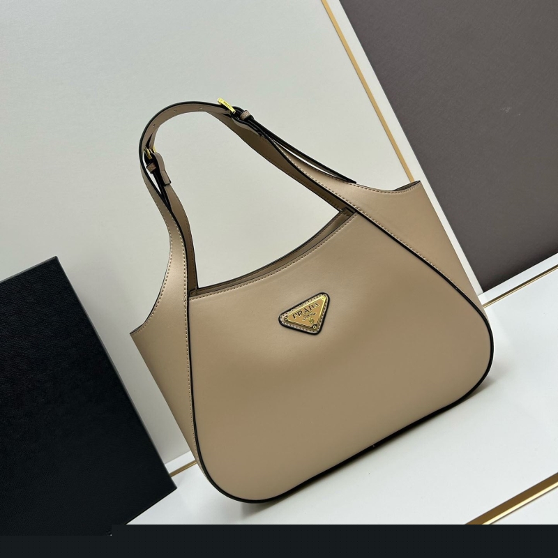 F**di top handle bags